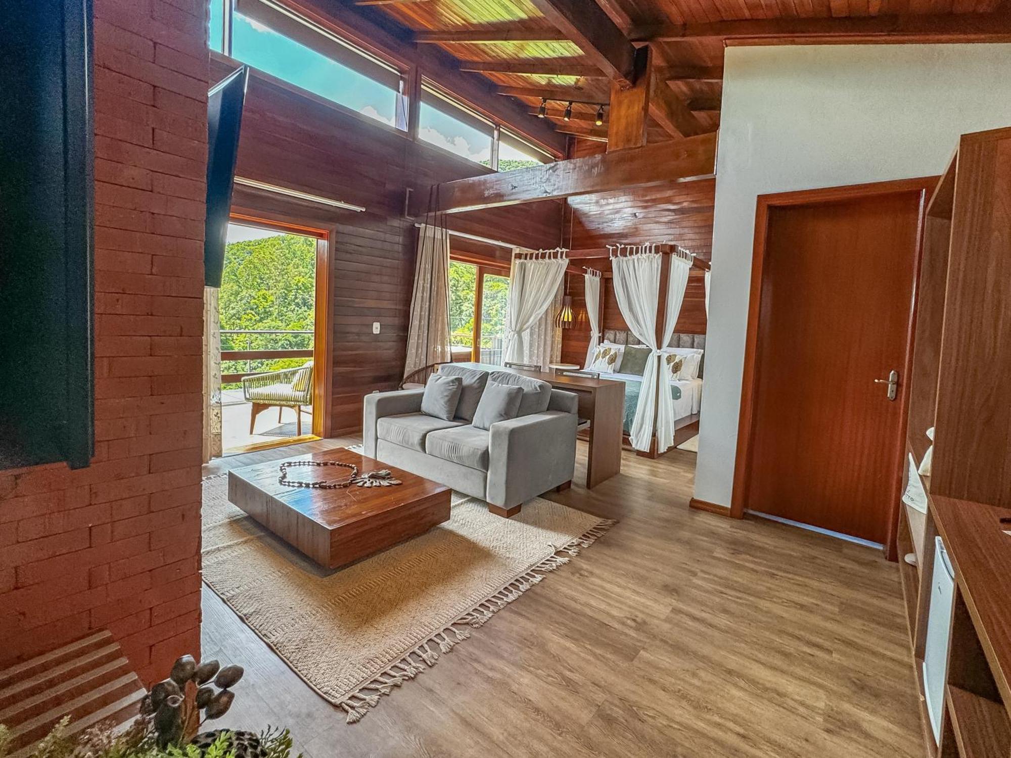 Valle Ristretto Guest house