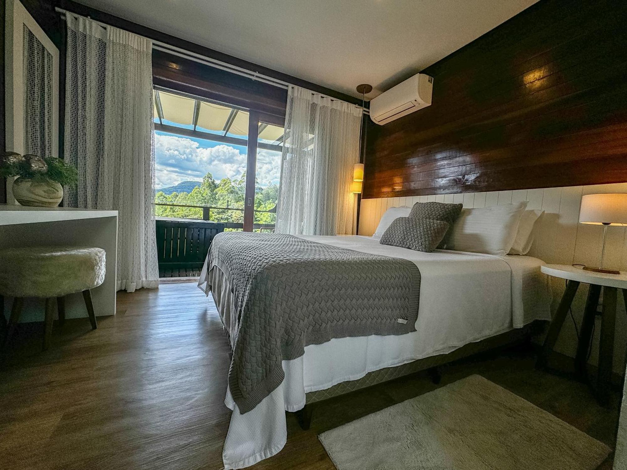 Valle Ristretto Guest house