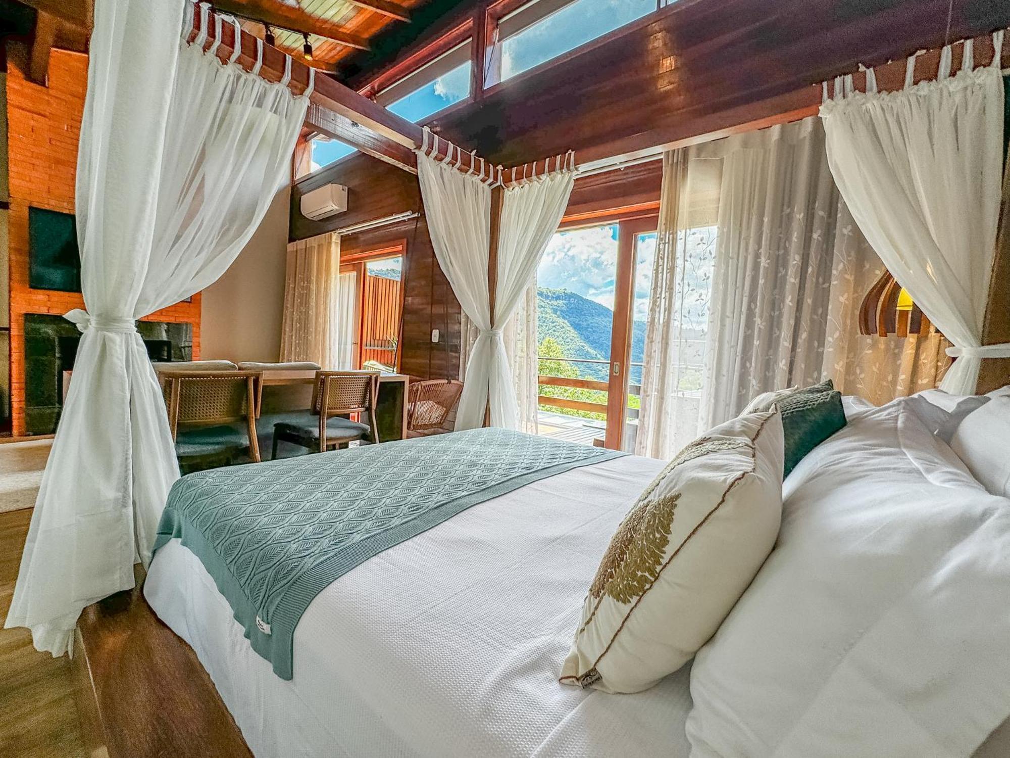 Valle Ristretto Guest house *