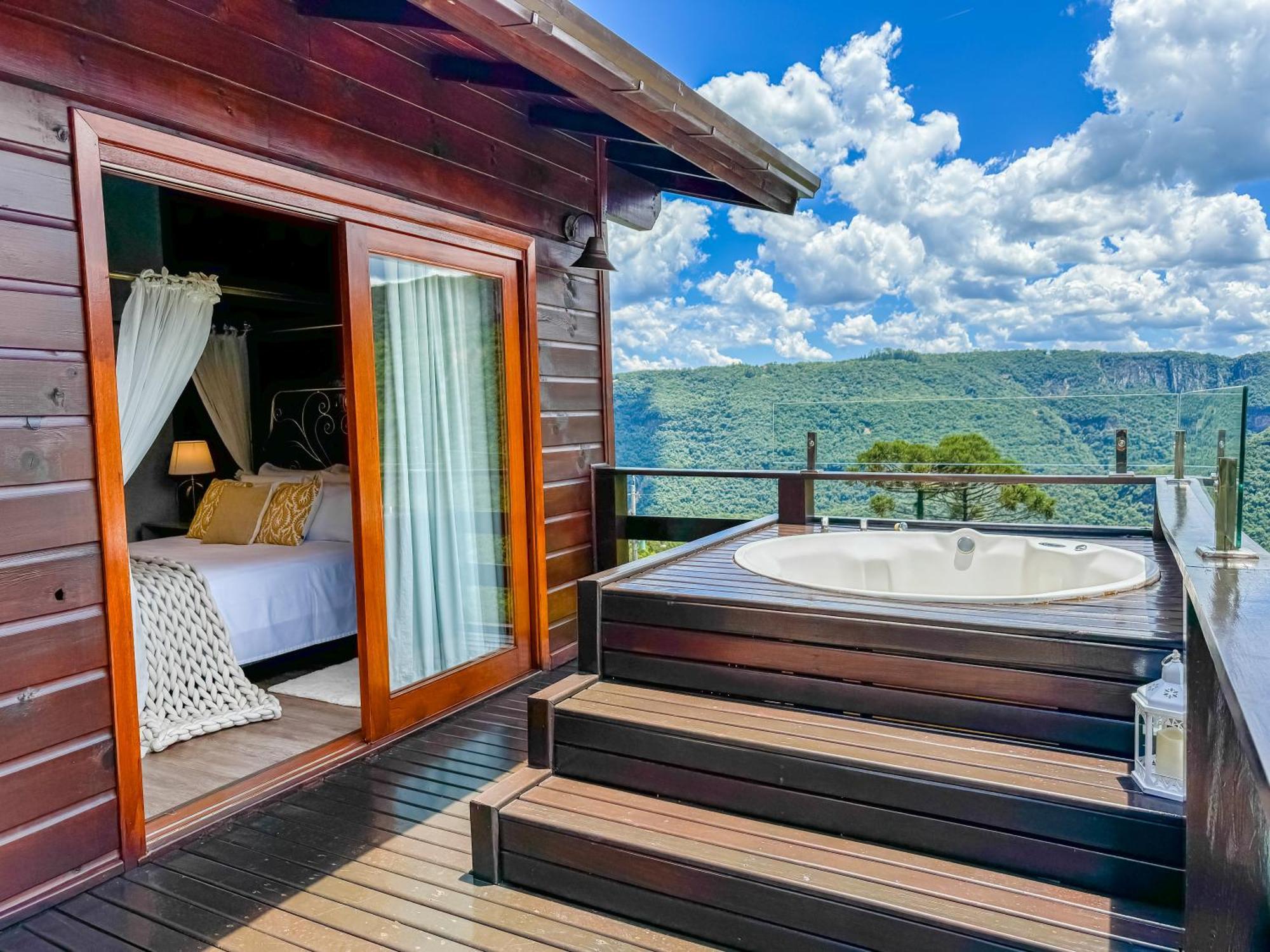 Valle Ristretto Guest house *