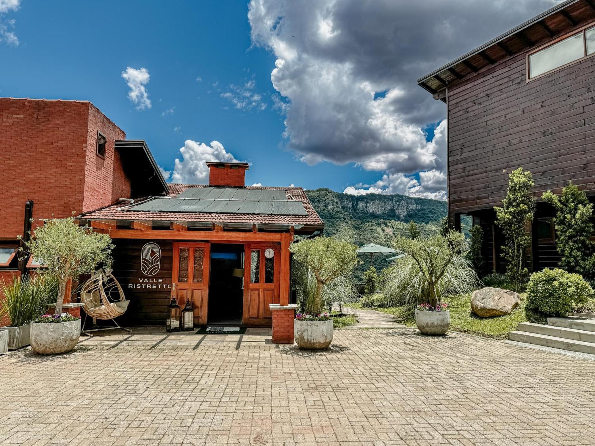 Guest house Valle Ristretto *