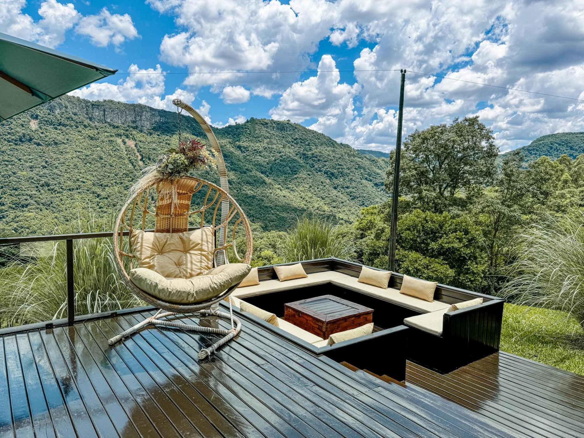 Valle Ristretto Guest house Gramado