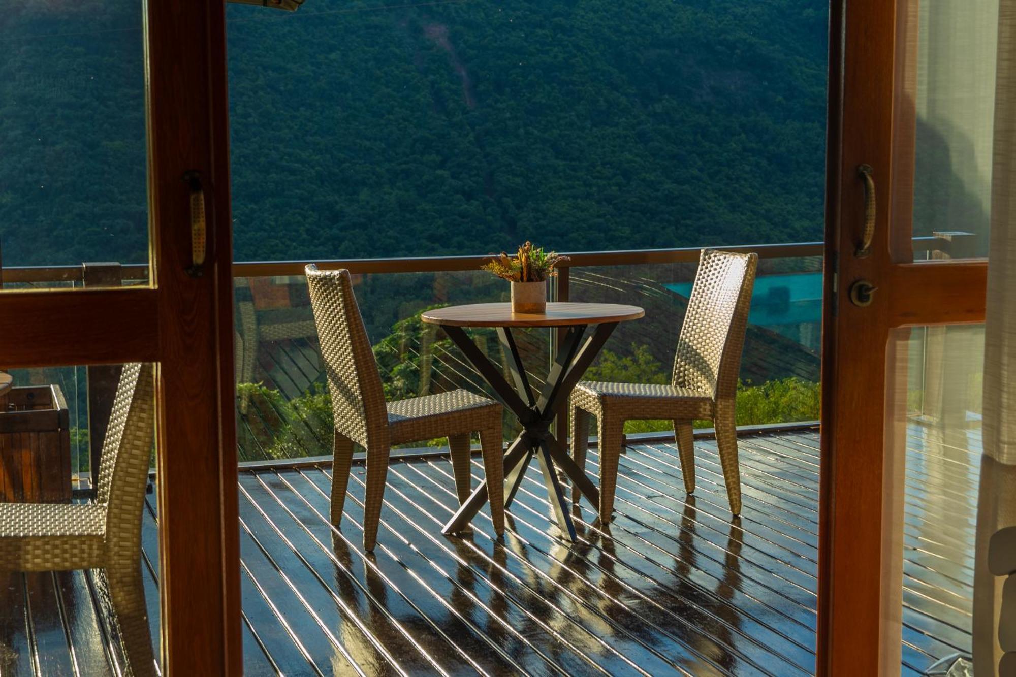 Valle Ristretto Guest house