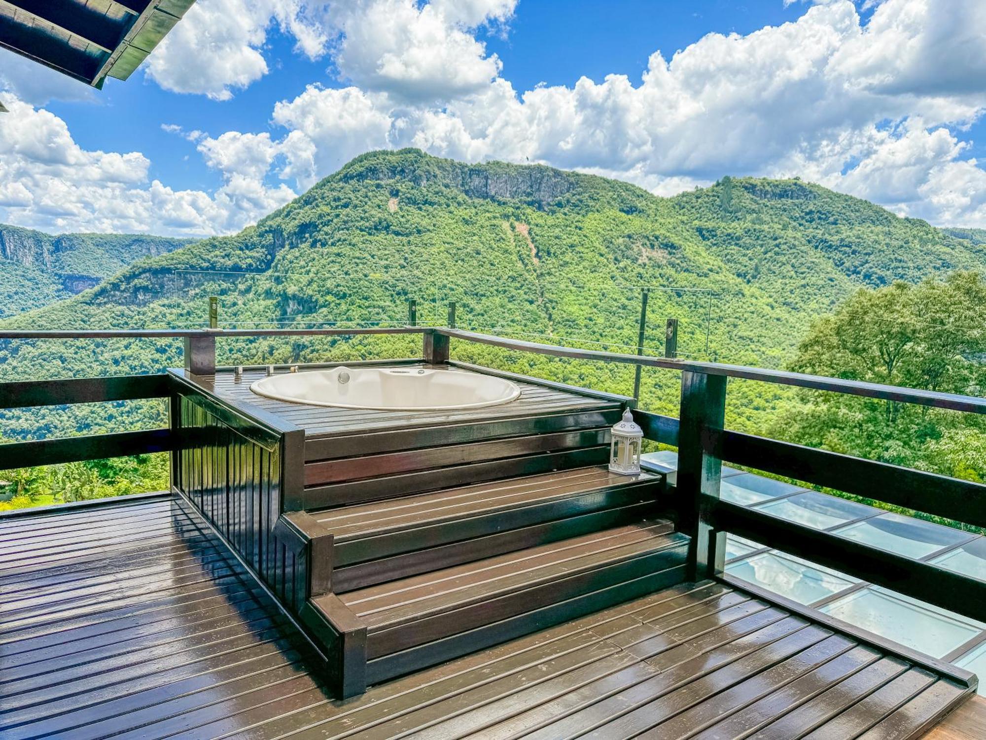 Valle Ristretto Guest house *