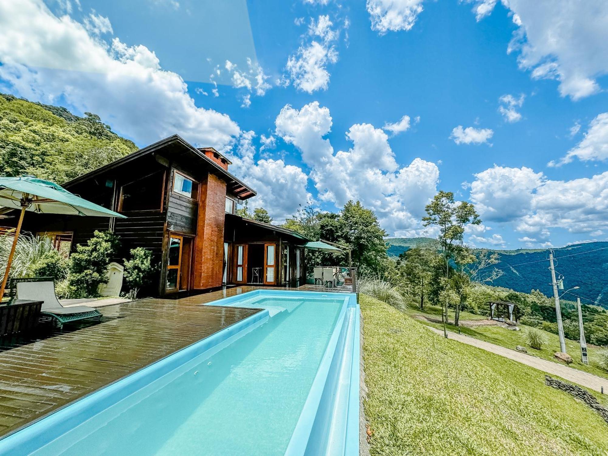 Guest house Valle Ristretto