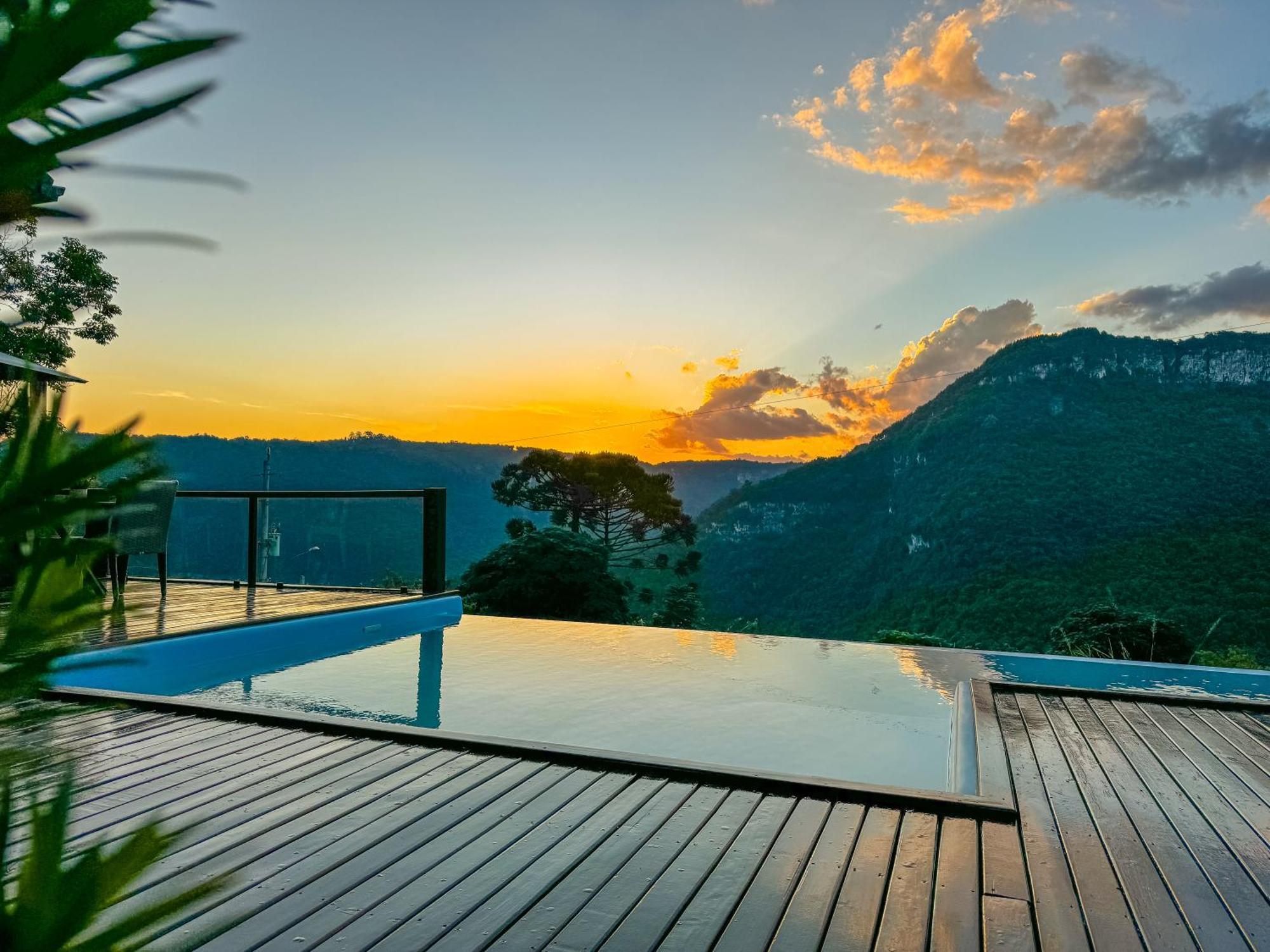 Valle Ristretto Guest house *
