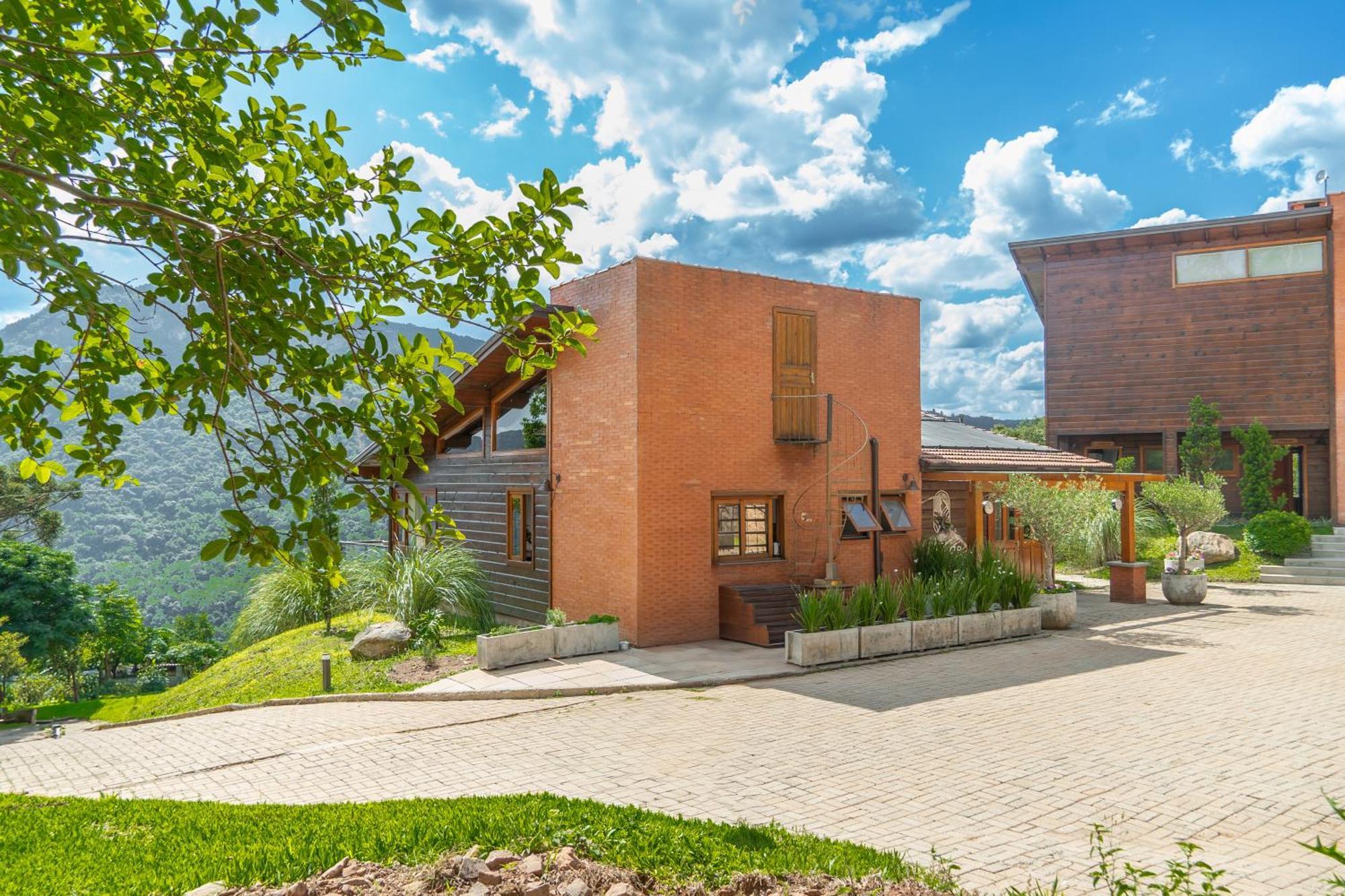 Valle Ristretto Guest house Gramado