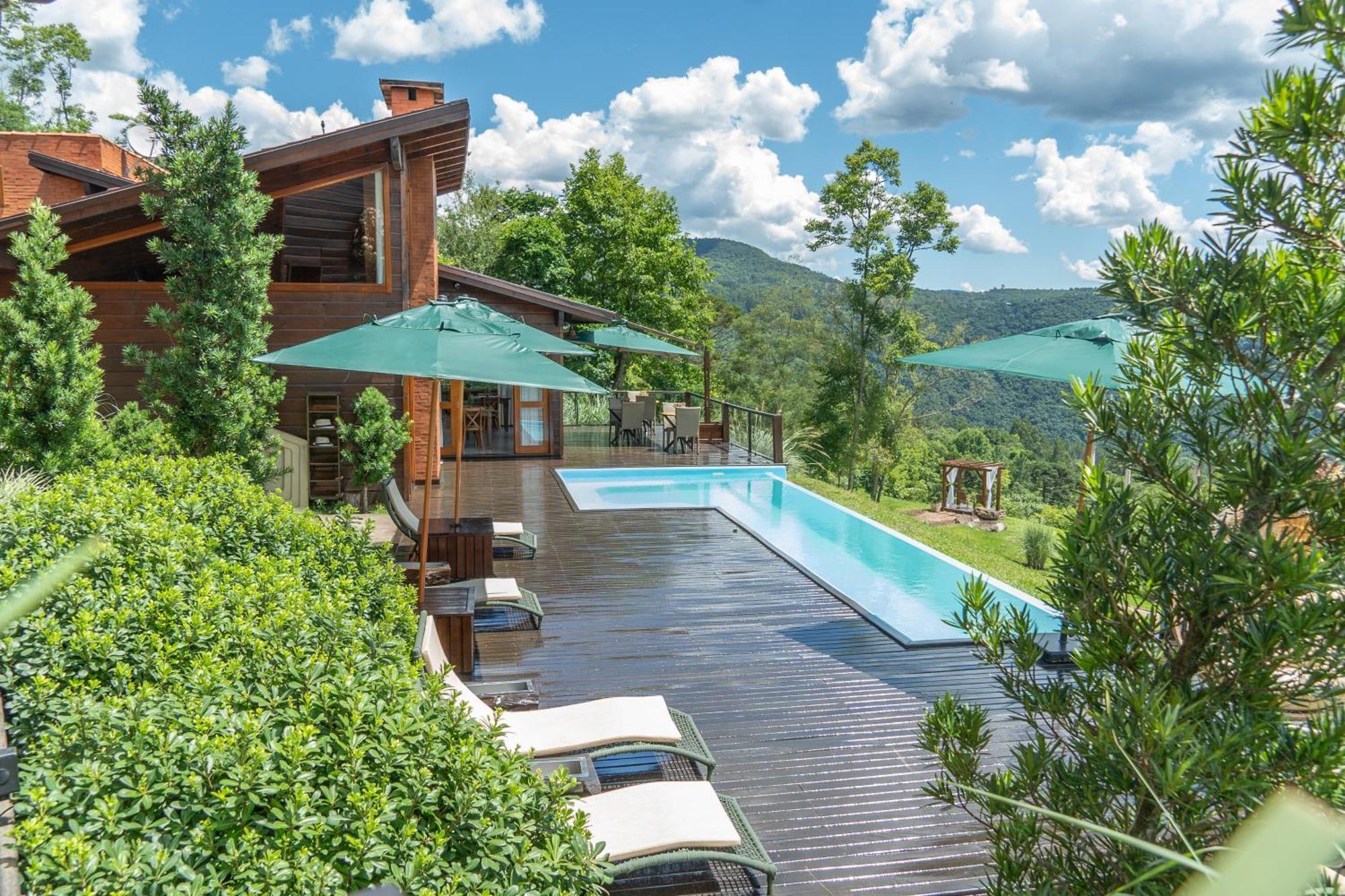 Guest house Valle Ristretto