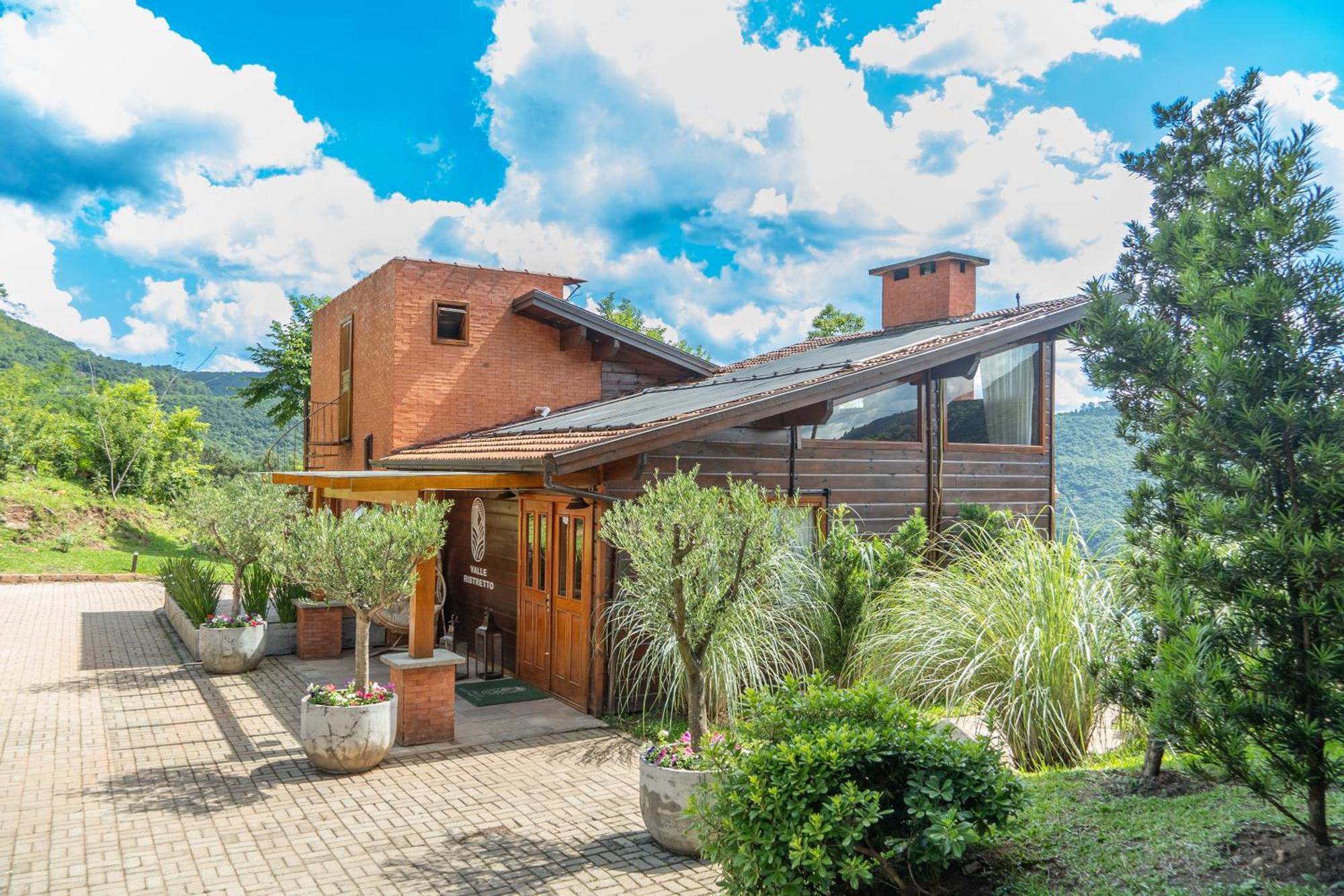 Valle Ristretto Guest house *