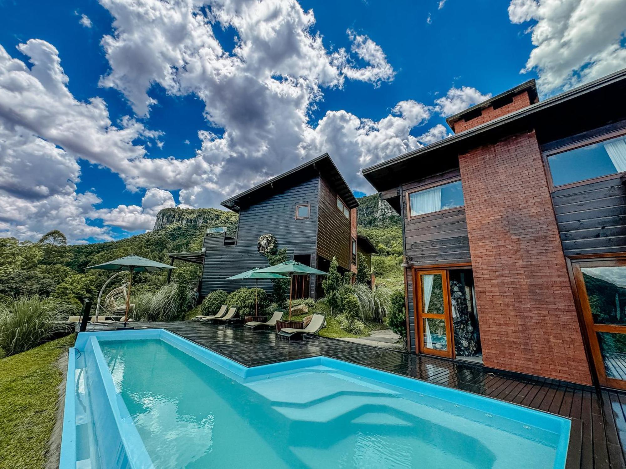 Guest house Valle Ristretto