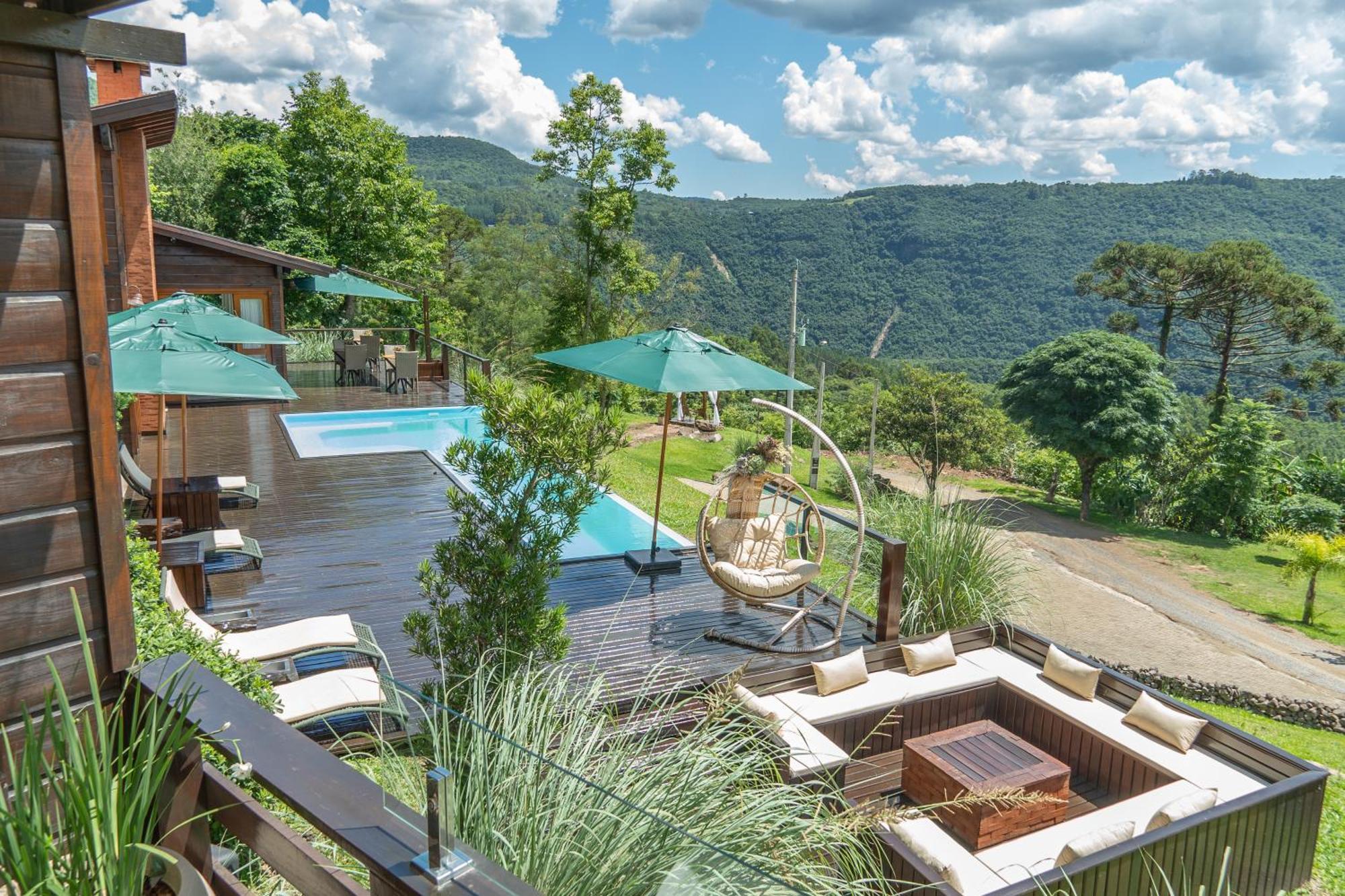 Valle Ristretto Guest house *