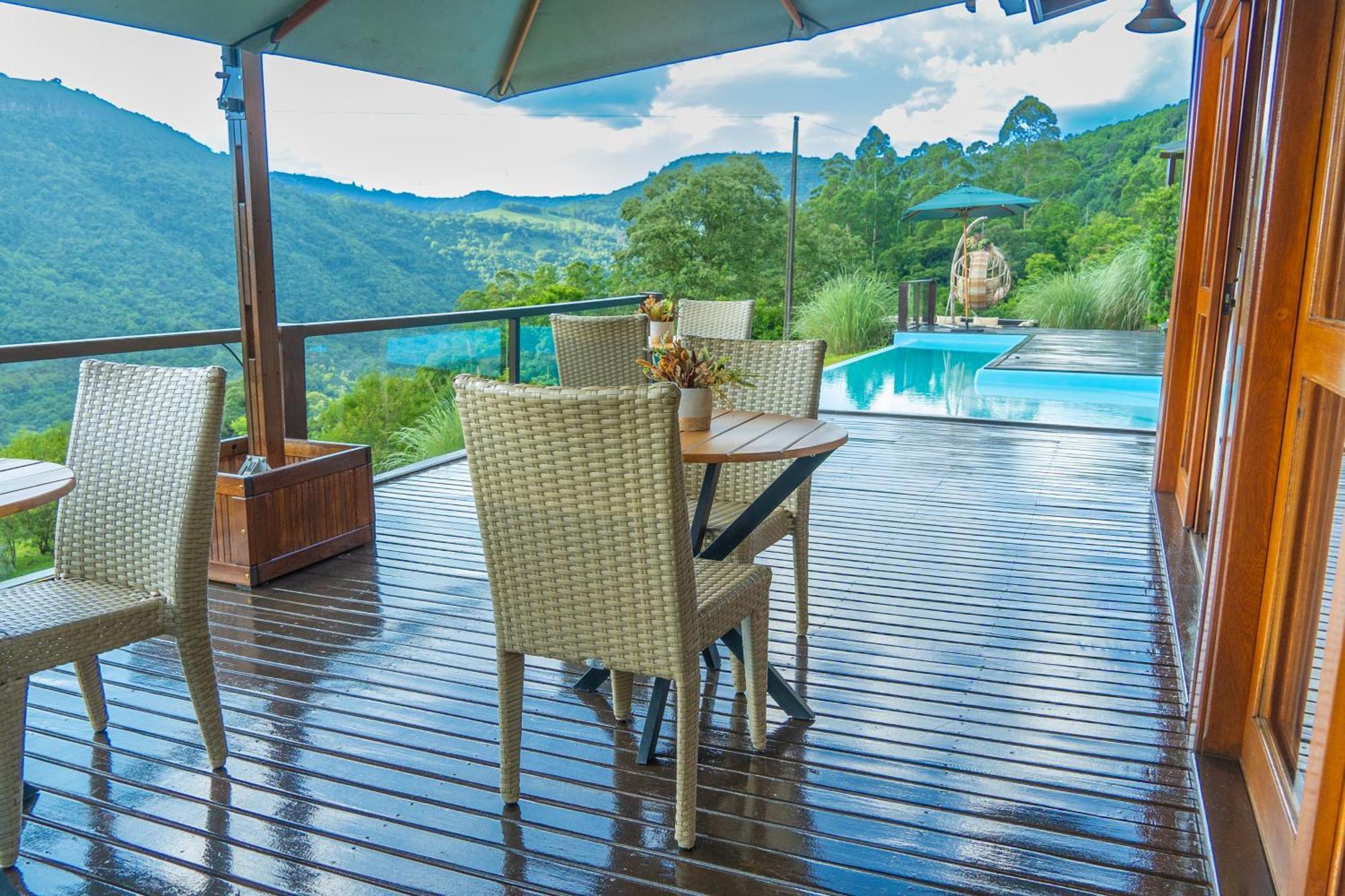 Guest house Valle Ristretto *