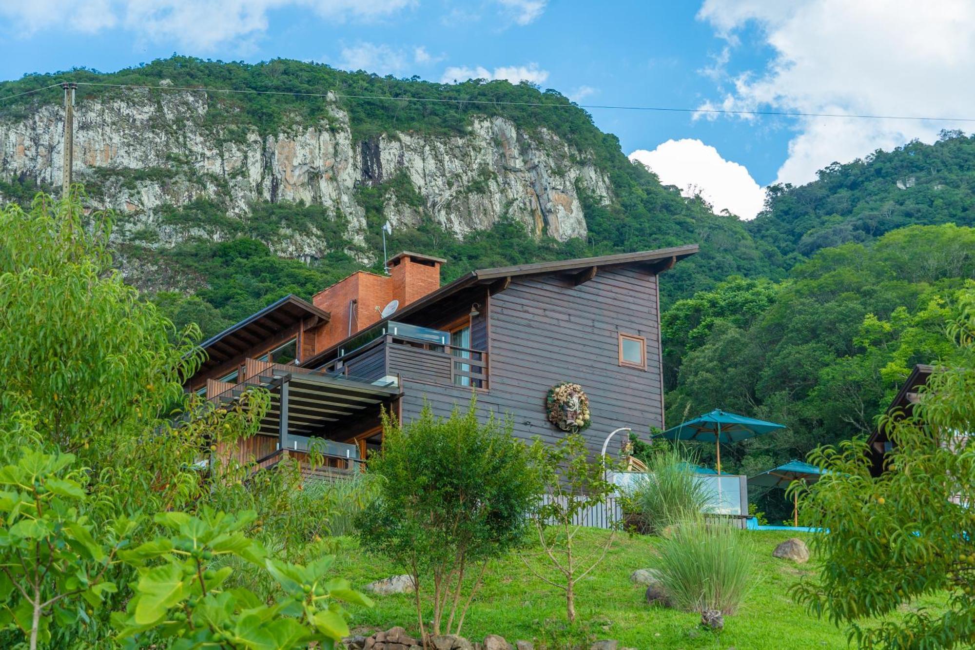 Valle Ristretto 招待所 Gramado