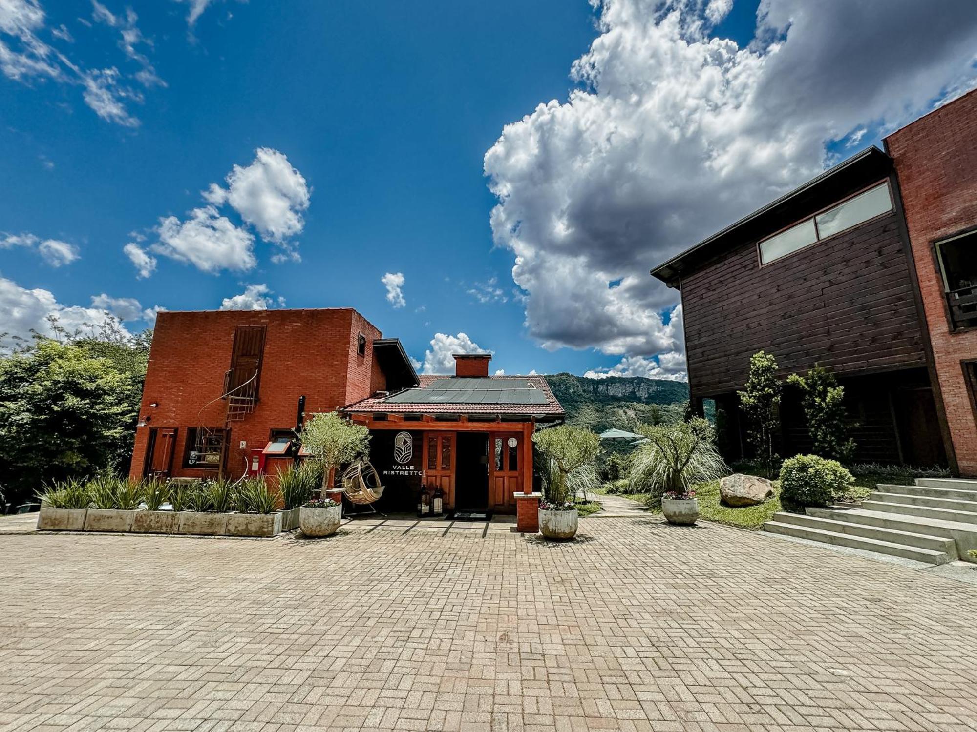 Guest house Valle Ristretto Gramado