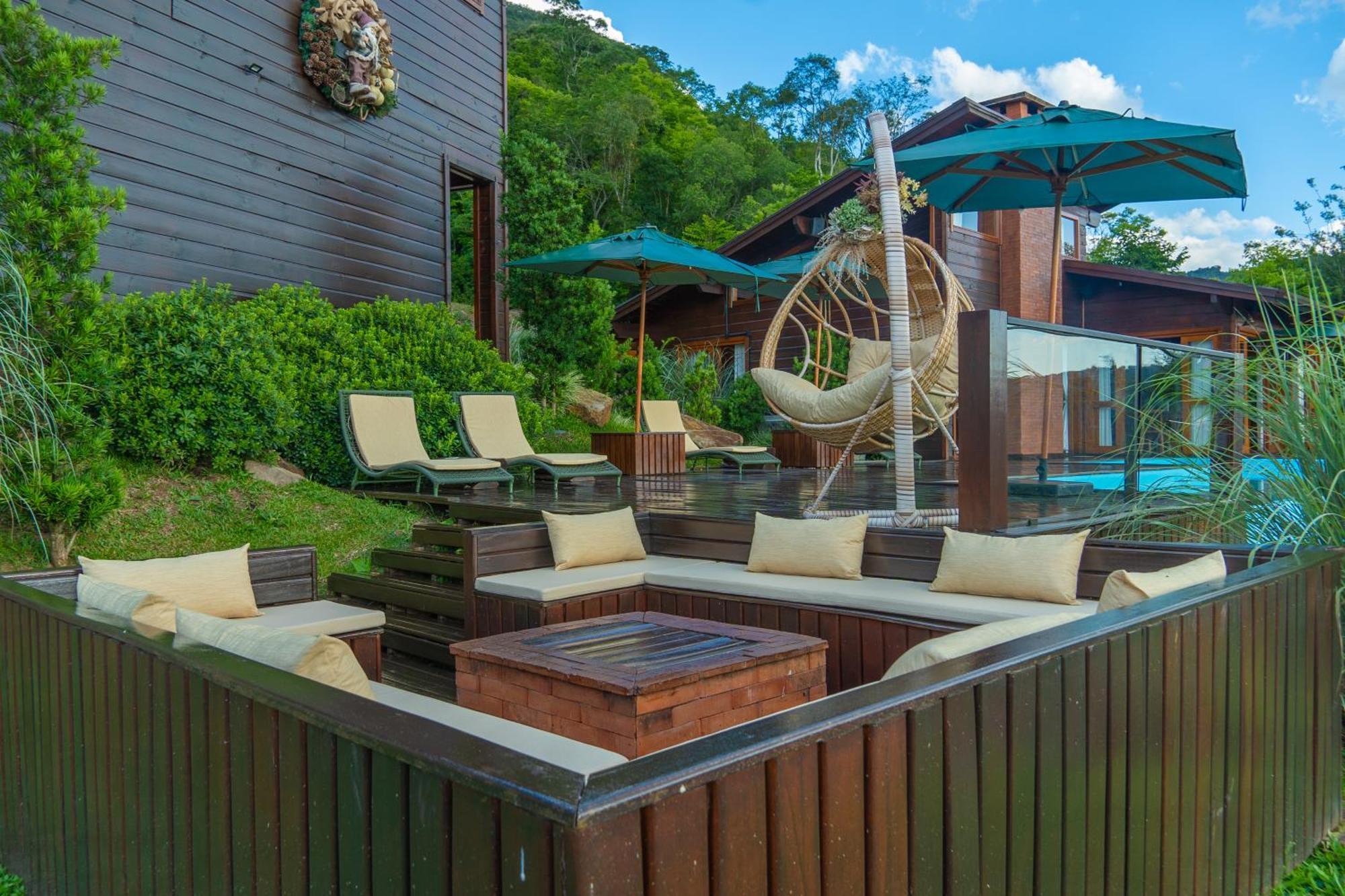 Valle Ristretto Guest house