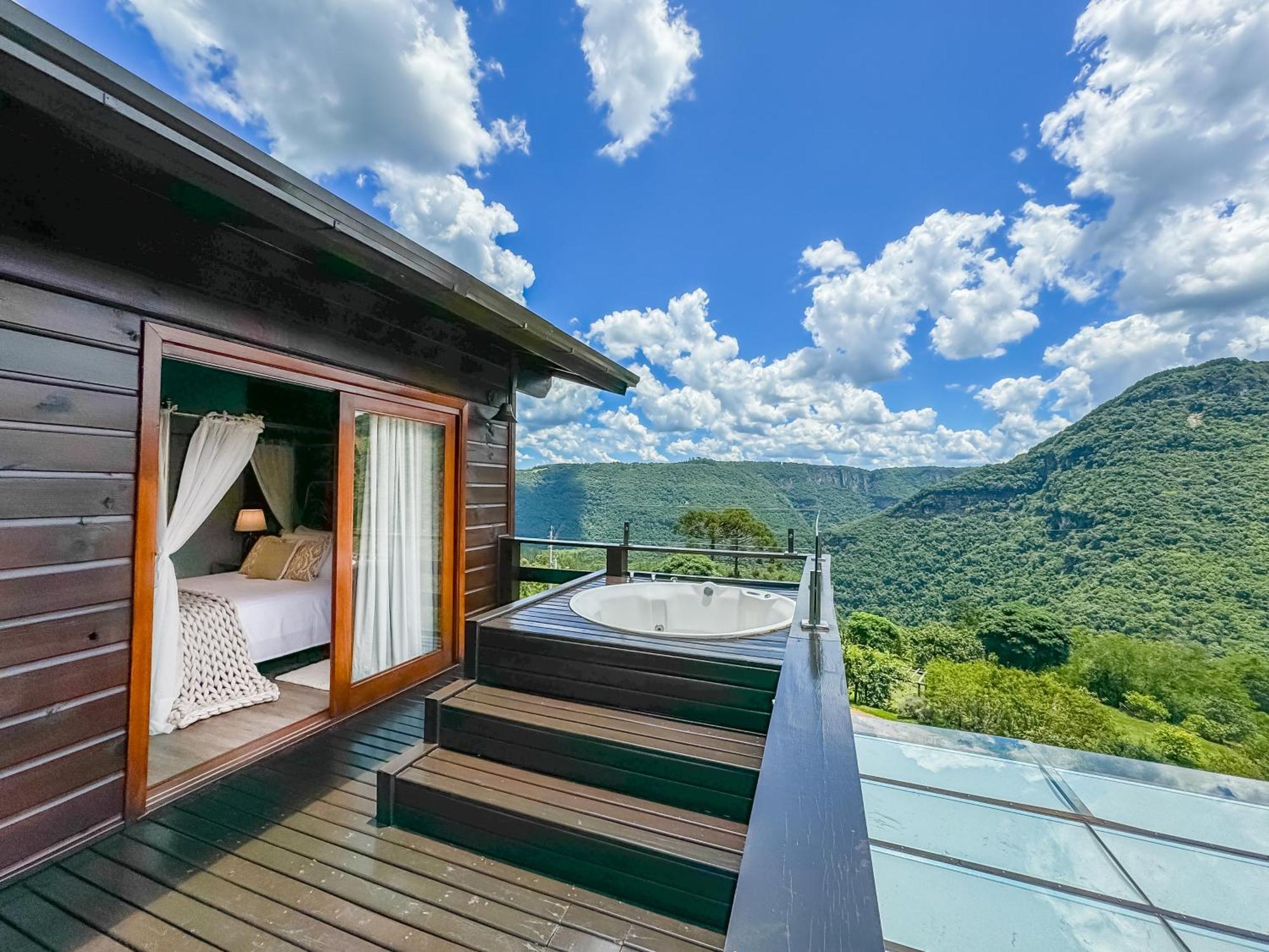 Valle Ristretto Guest house *