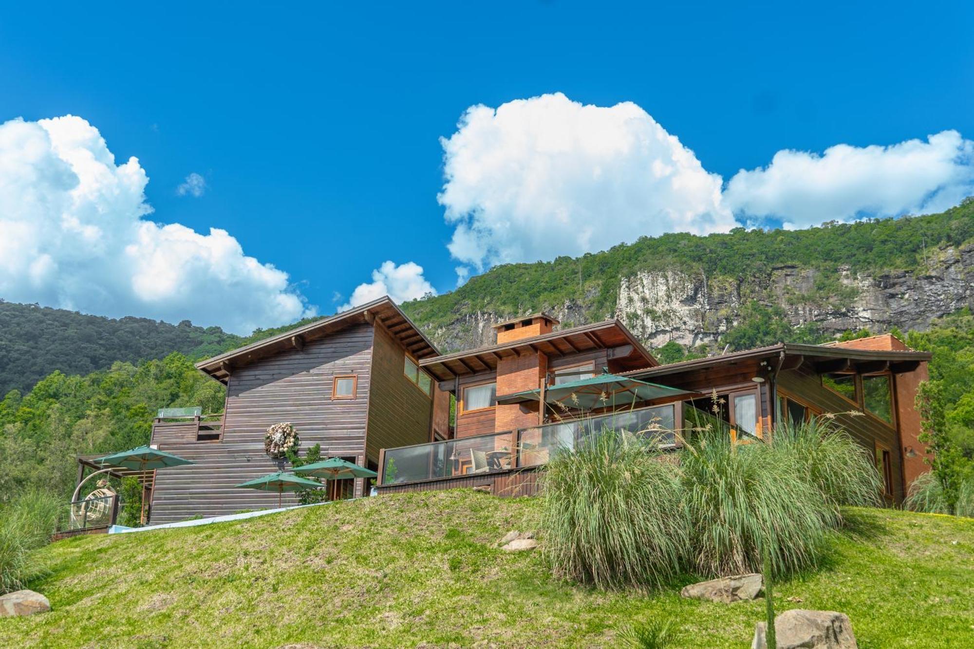 Guest house Valle Ristretto *