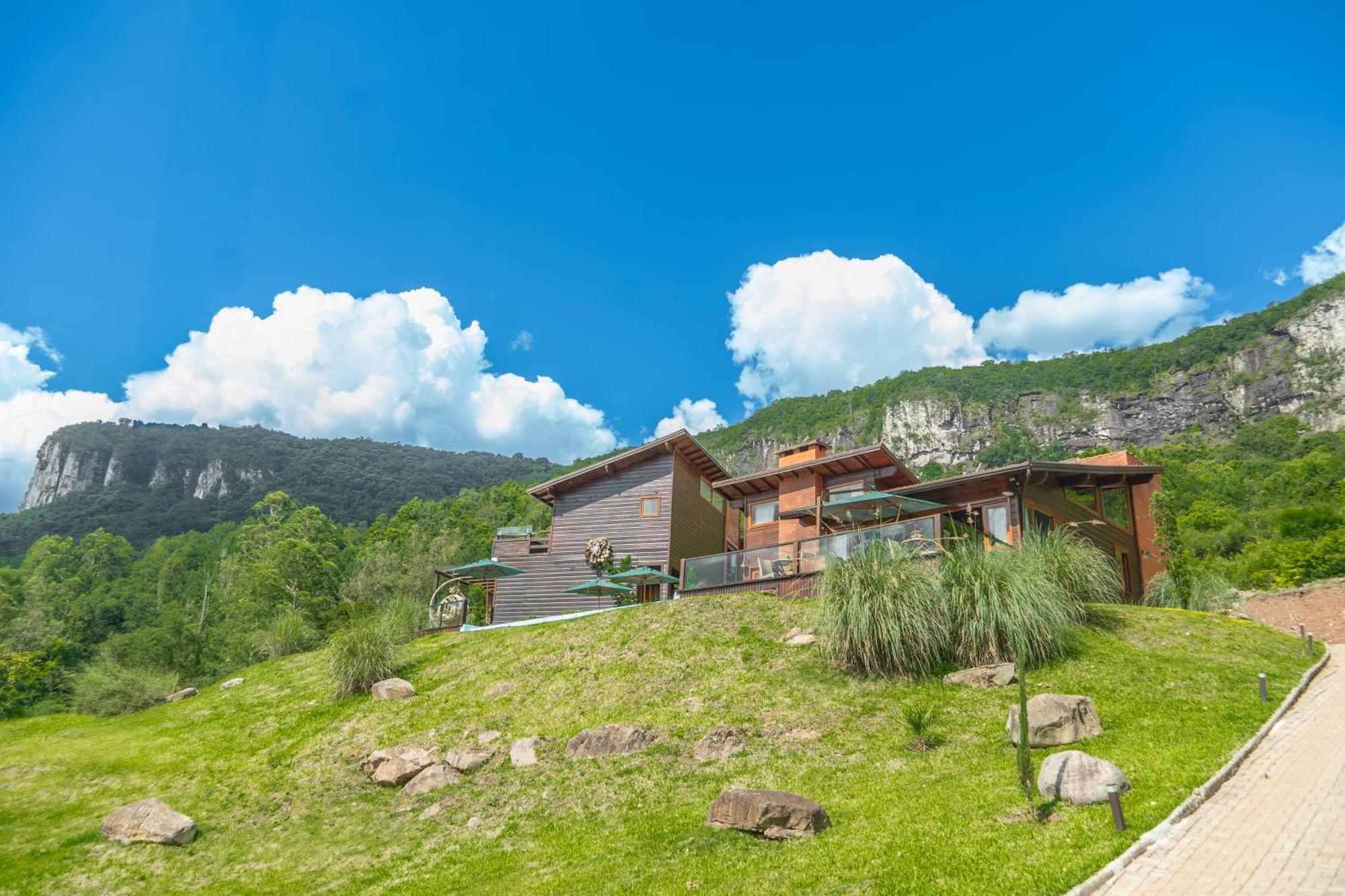 Guest house Valle Ristretto Gramado