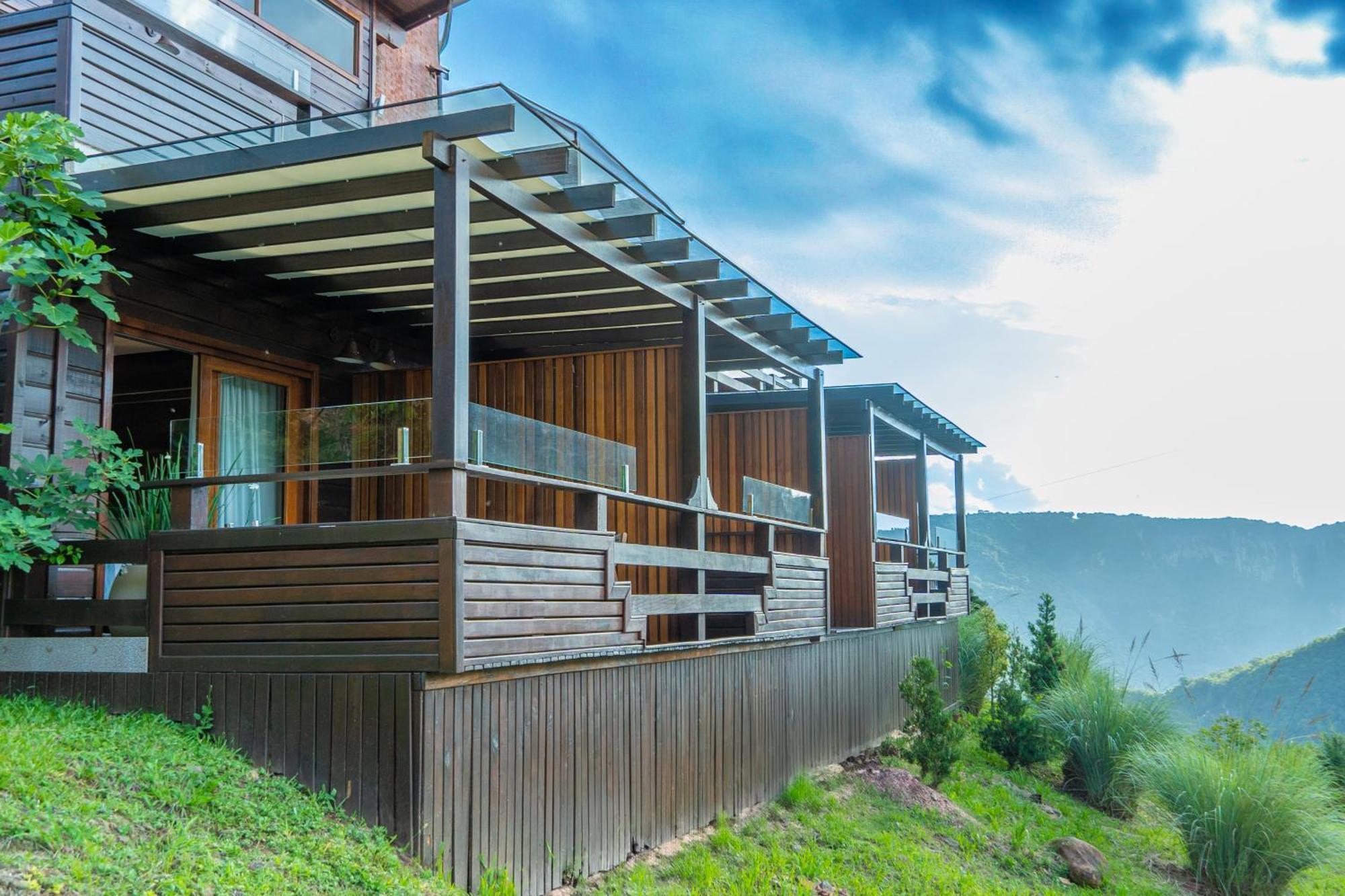Valle Ristretto Guest house *