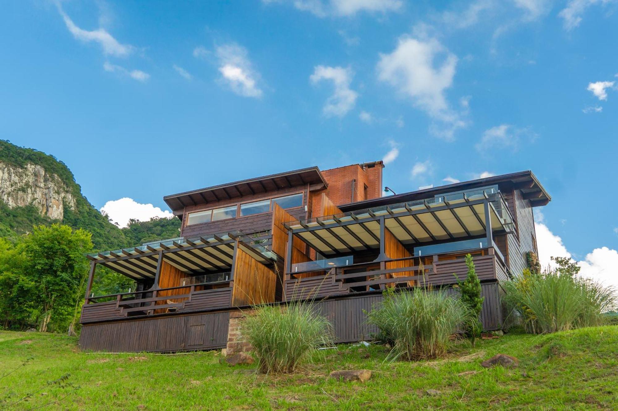 Guest house Valle Ristretto *