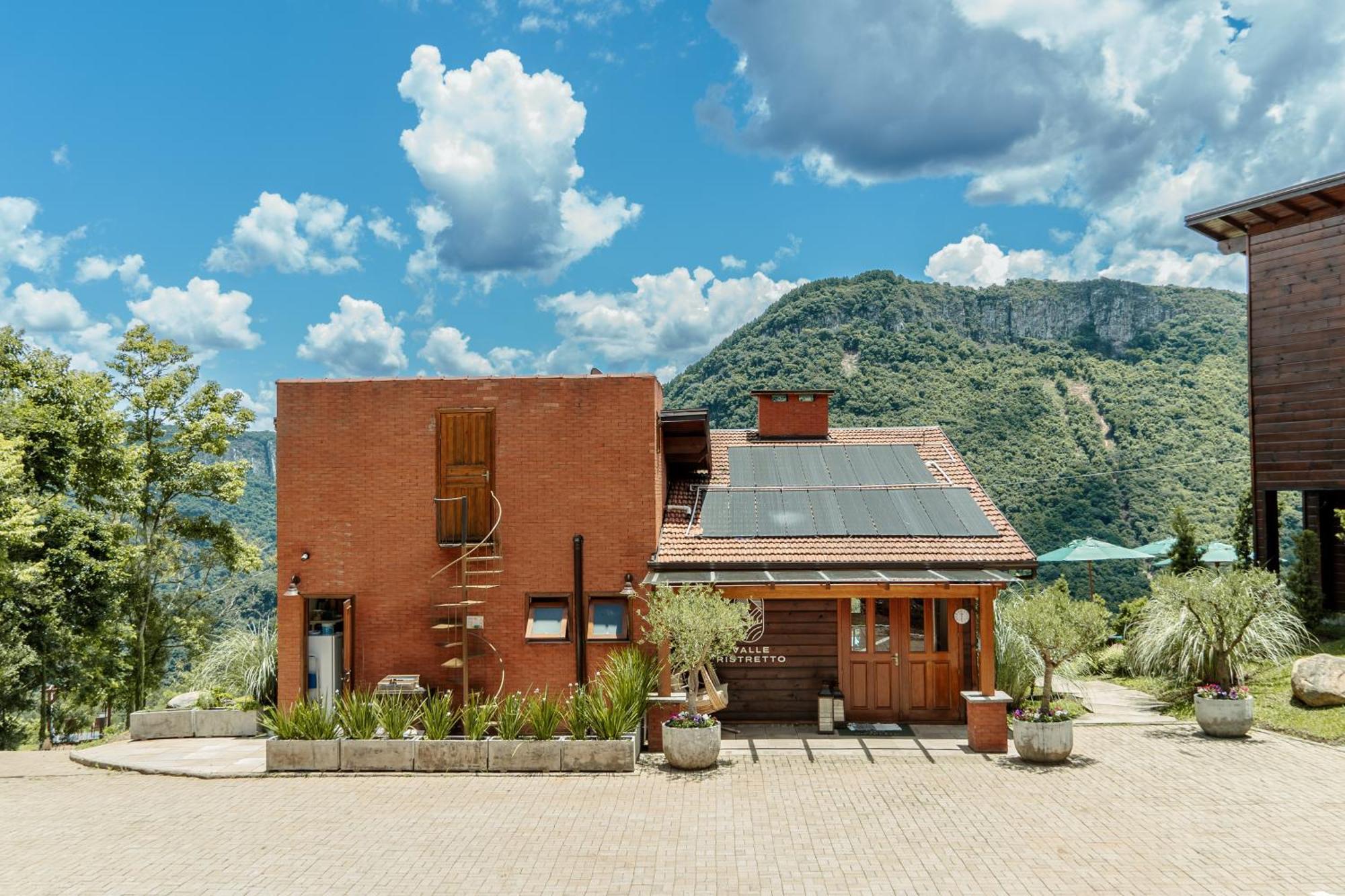 Guest house Valle Ristretto Gramado