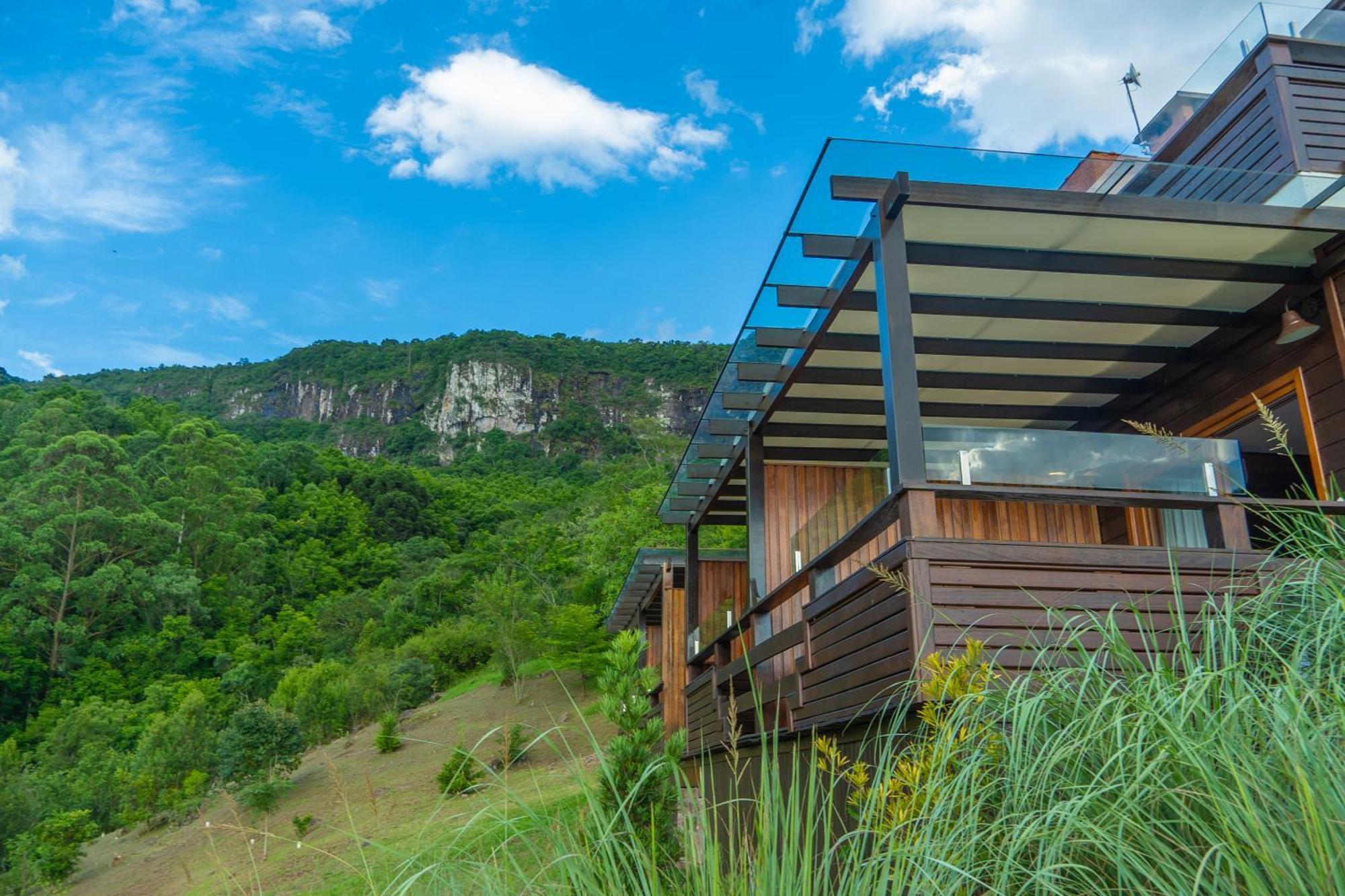 Guest house Valle Ristretto *