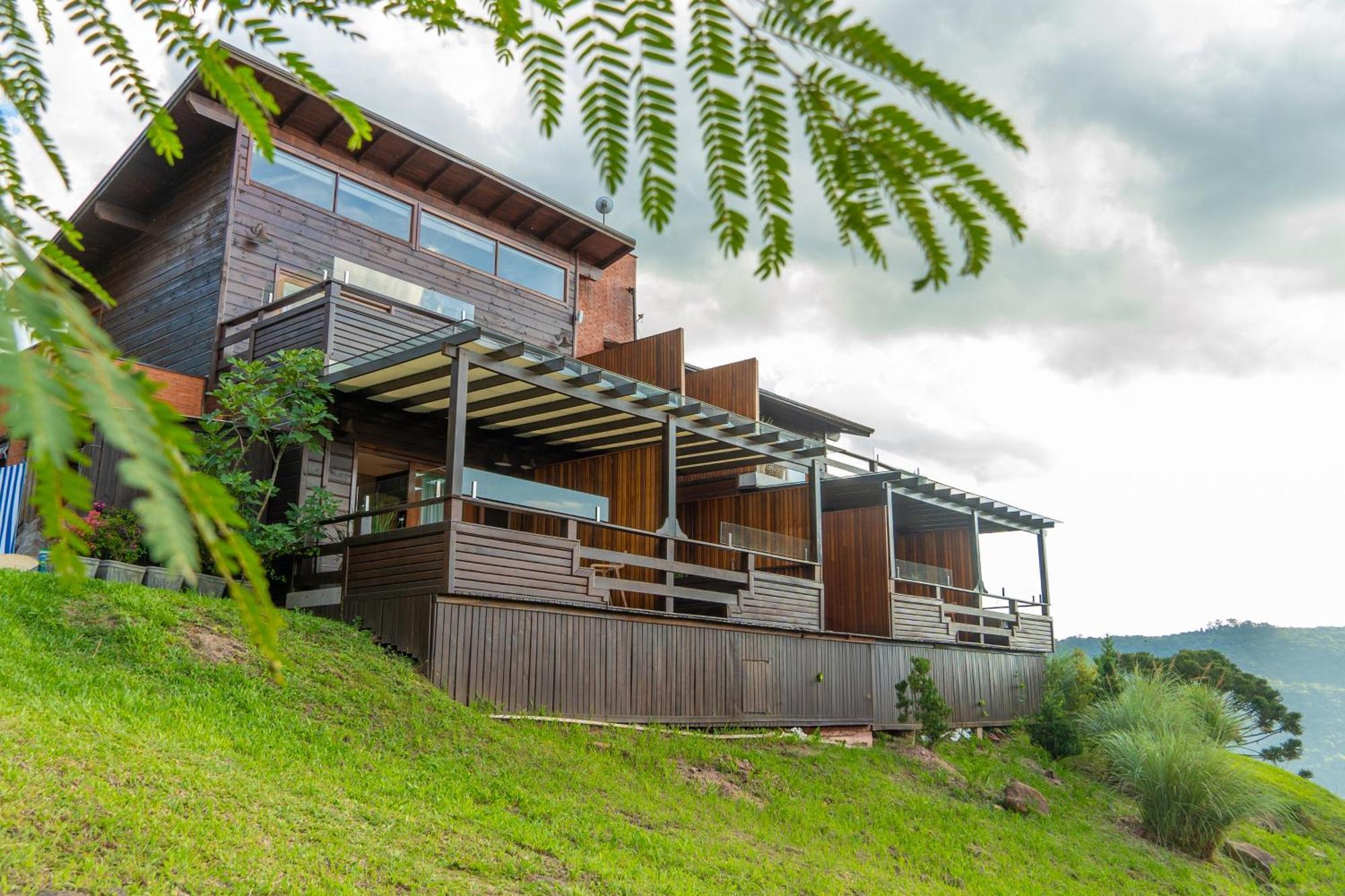 Valle Ristretto 招待所 Gramado