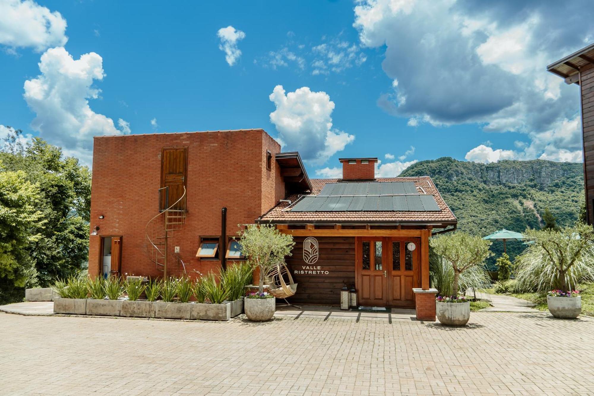 Guest house Valle Ristretto Gramado
