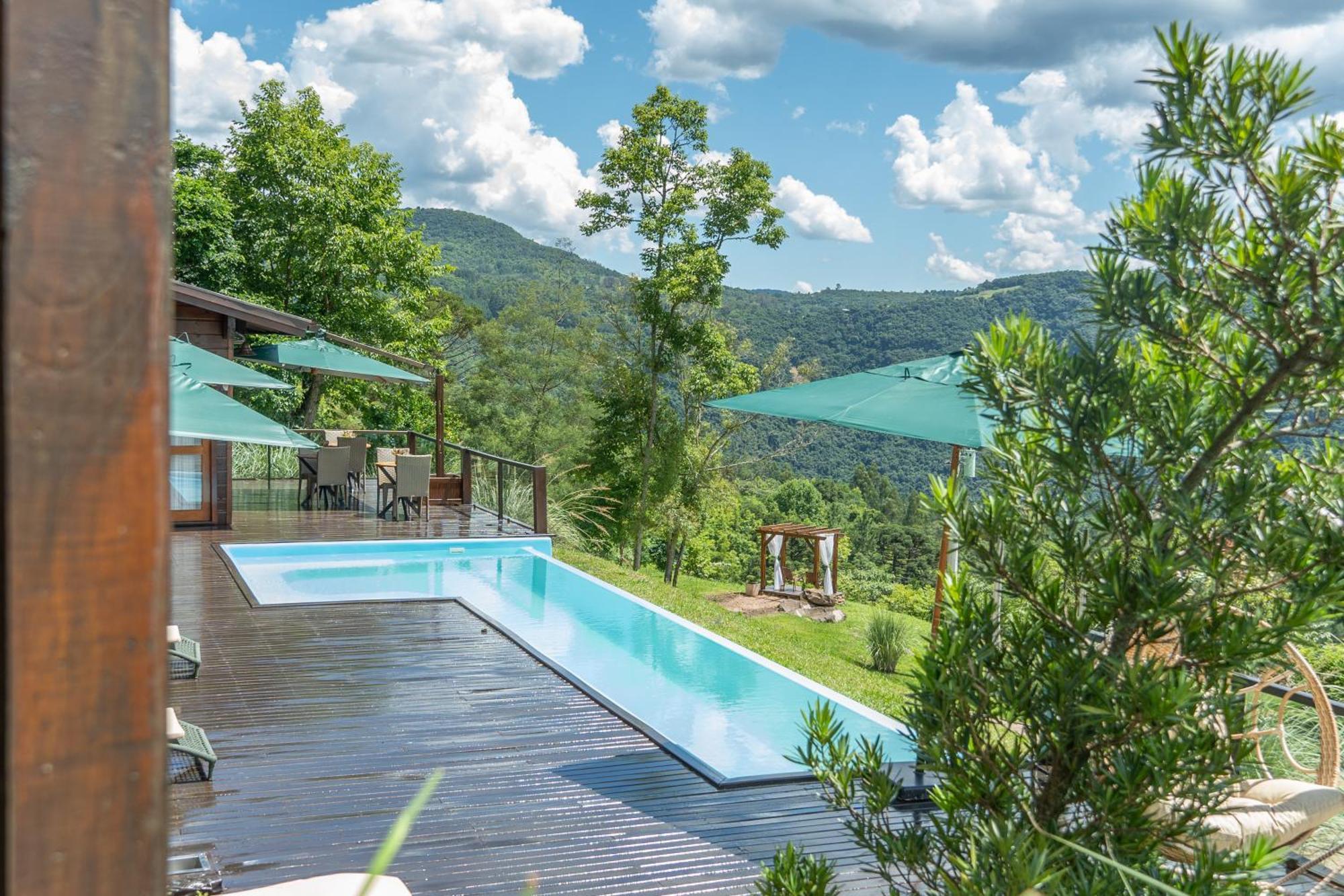 Valle Ristretto Guest house