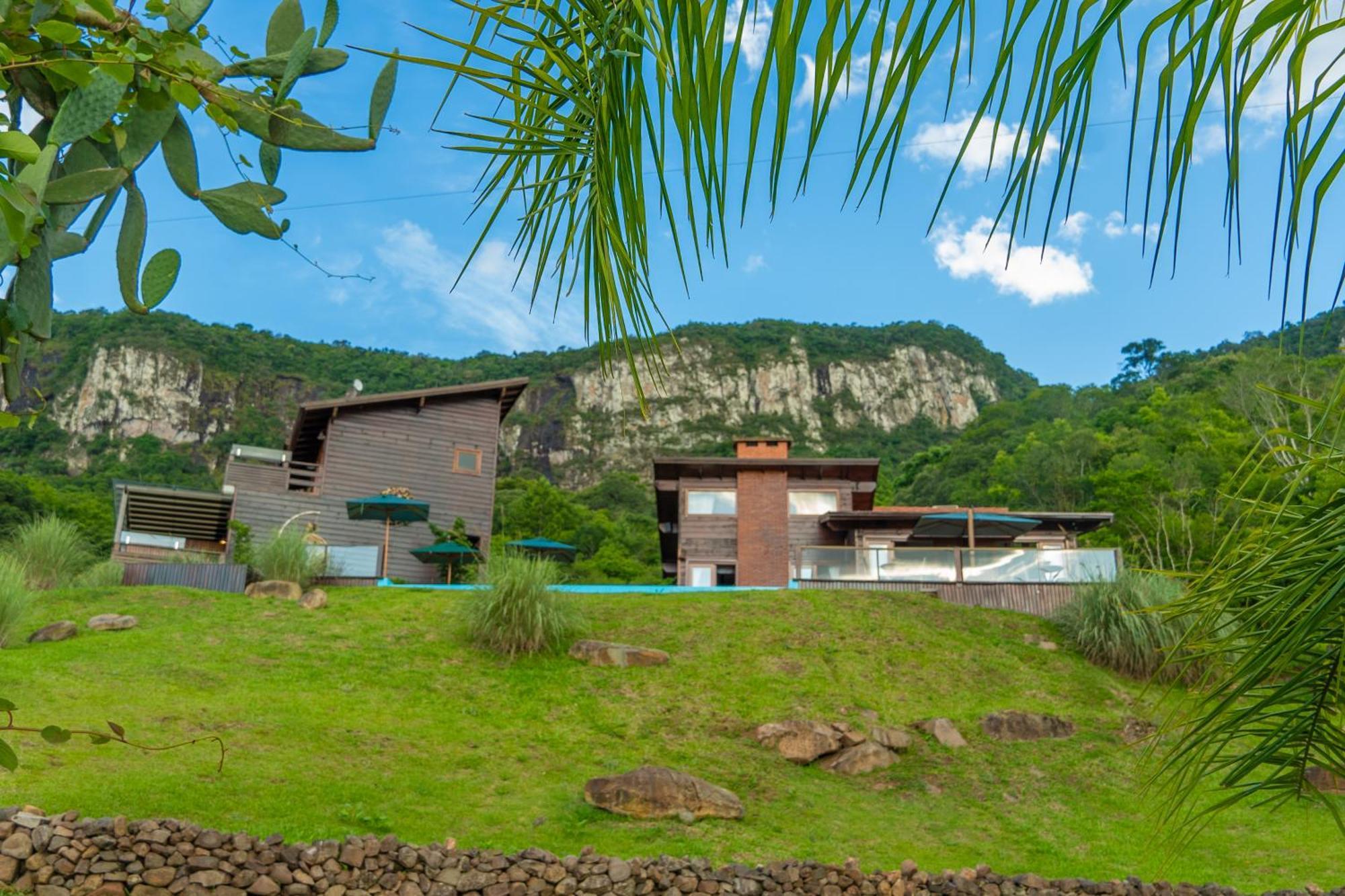 Guest house Valle Ristretto Gramado