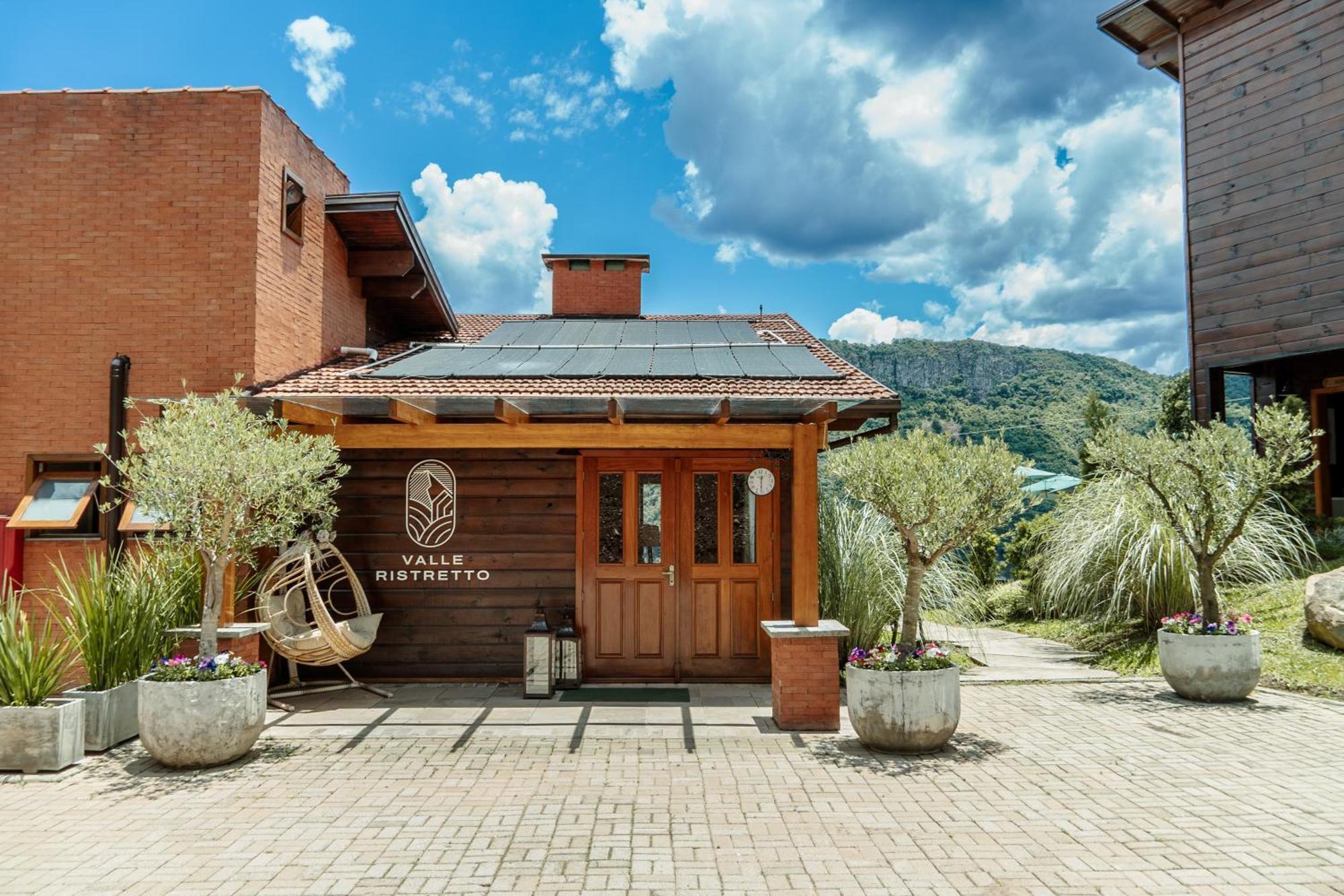 Valle Ristretto