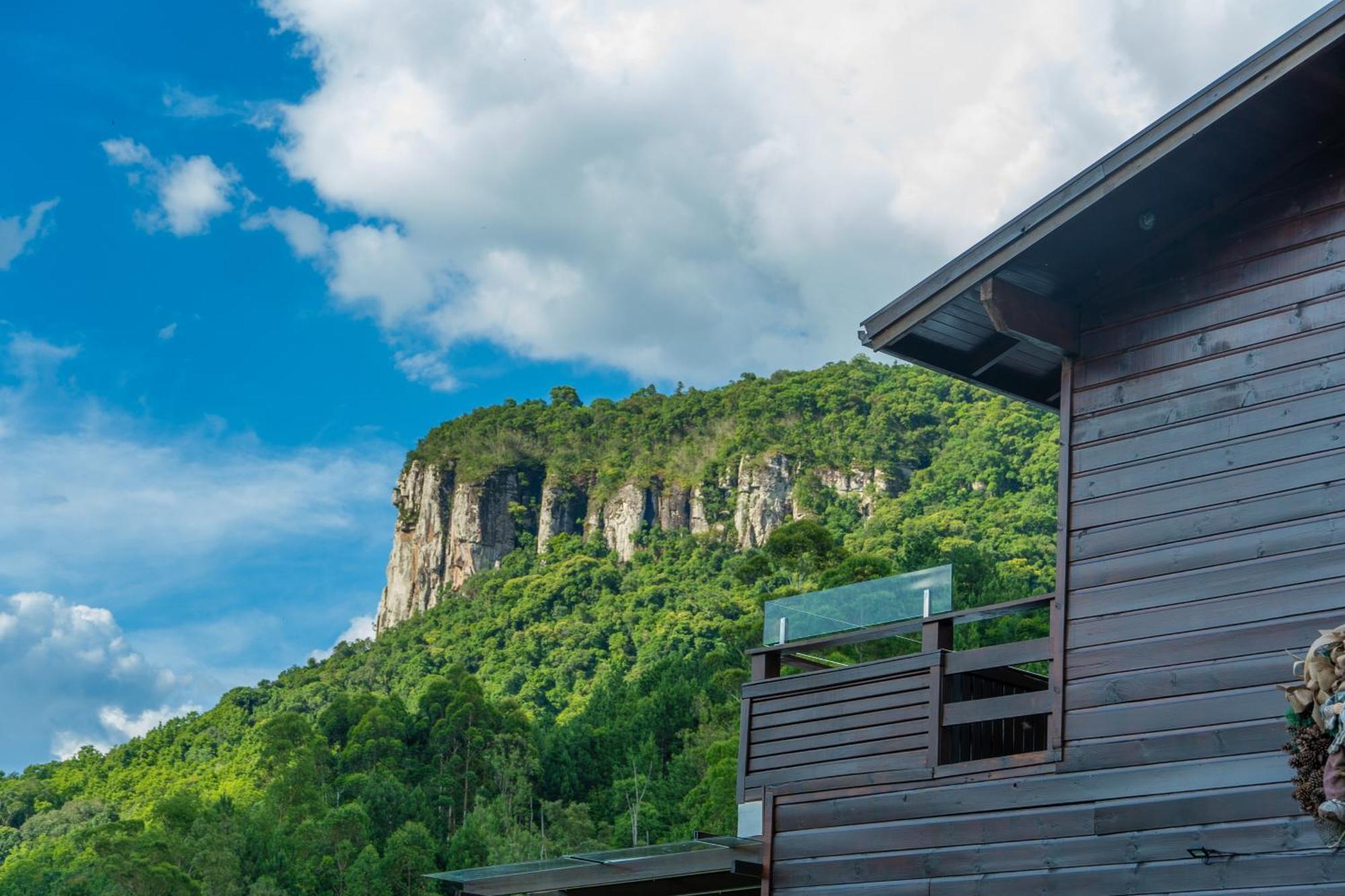 Valle Ristretto Guest house Gramado
