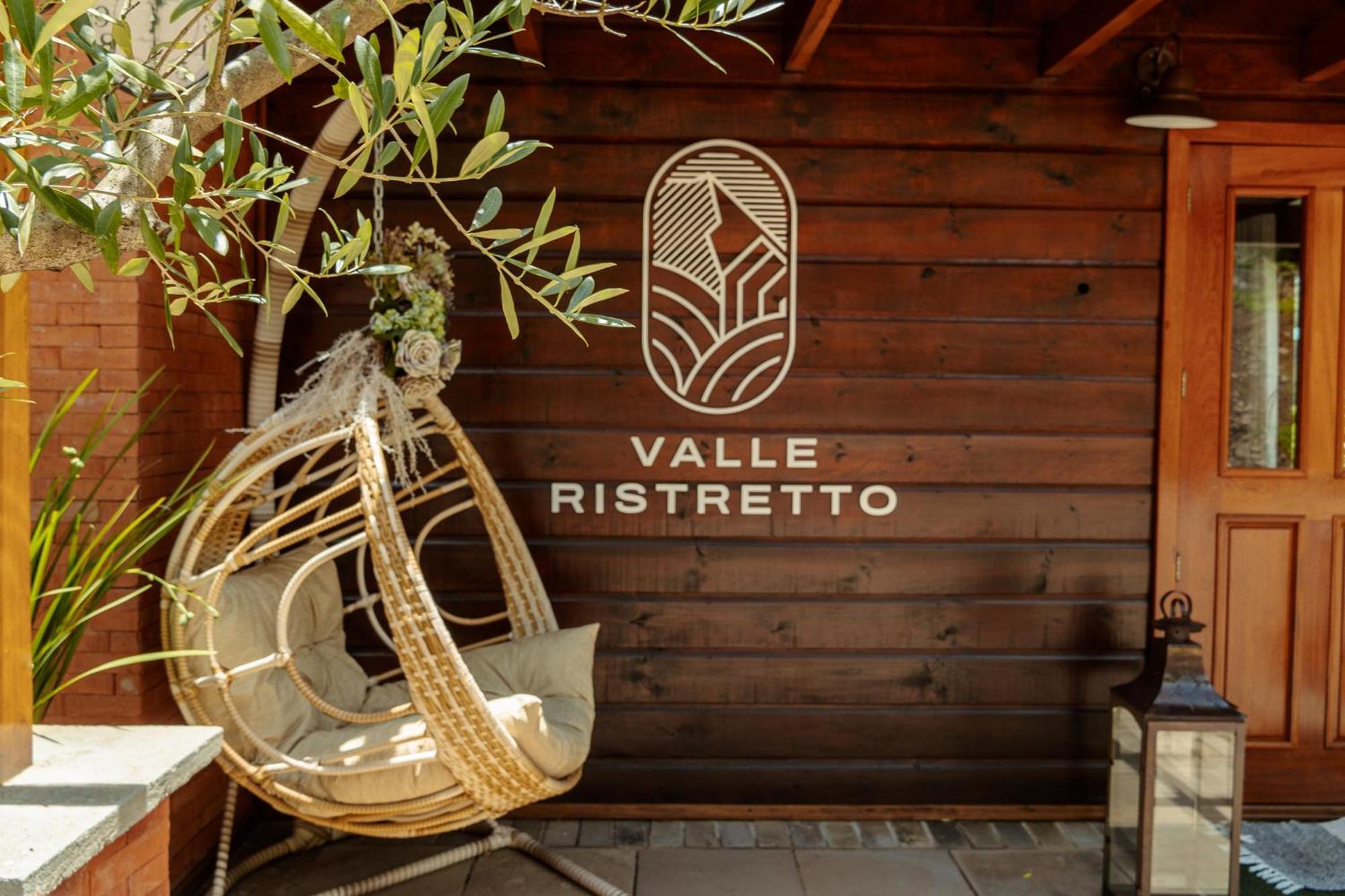 Valle Ristretto