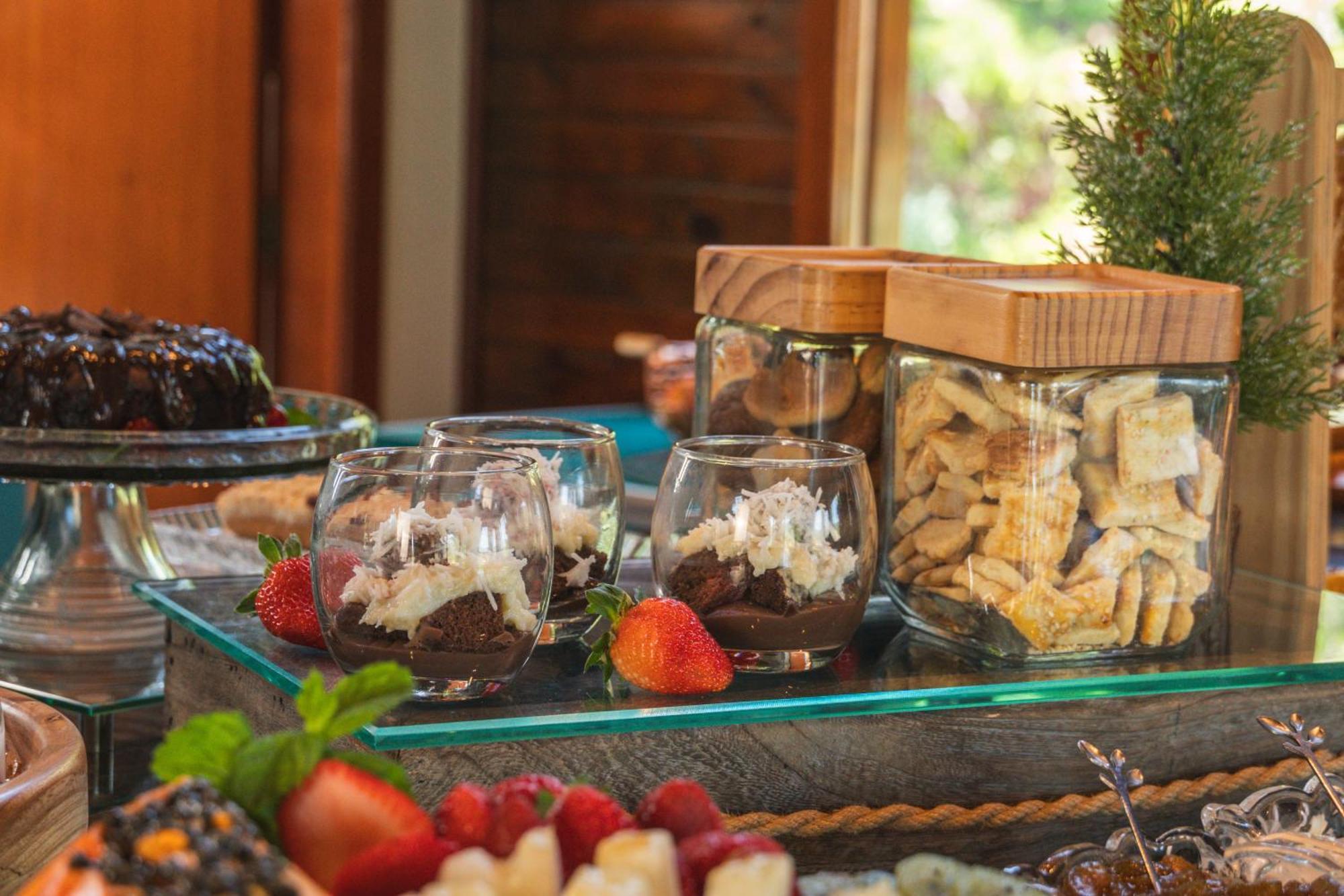 Guest house Valle Ristretto Gramado