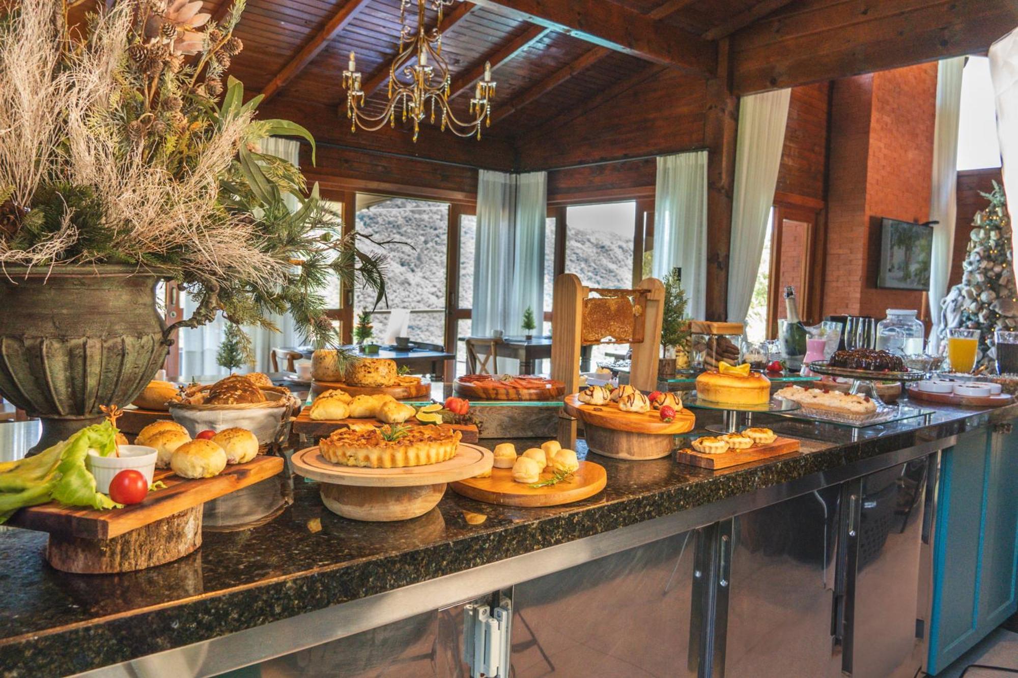 Valle Ristretto Guest house *